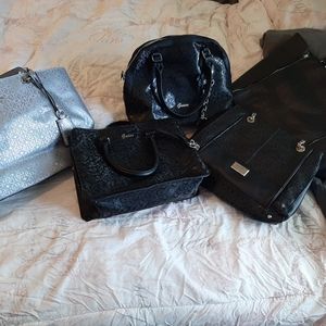 Guess bags